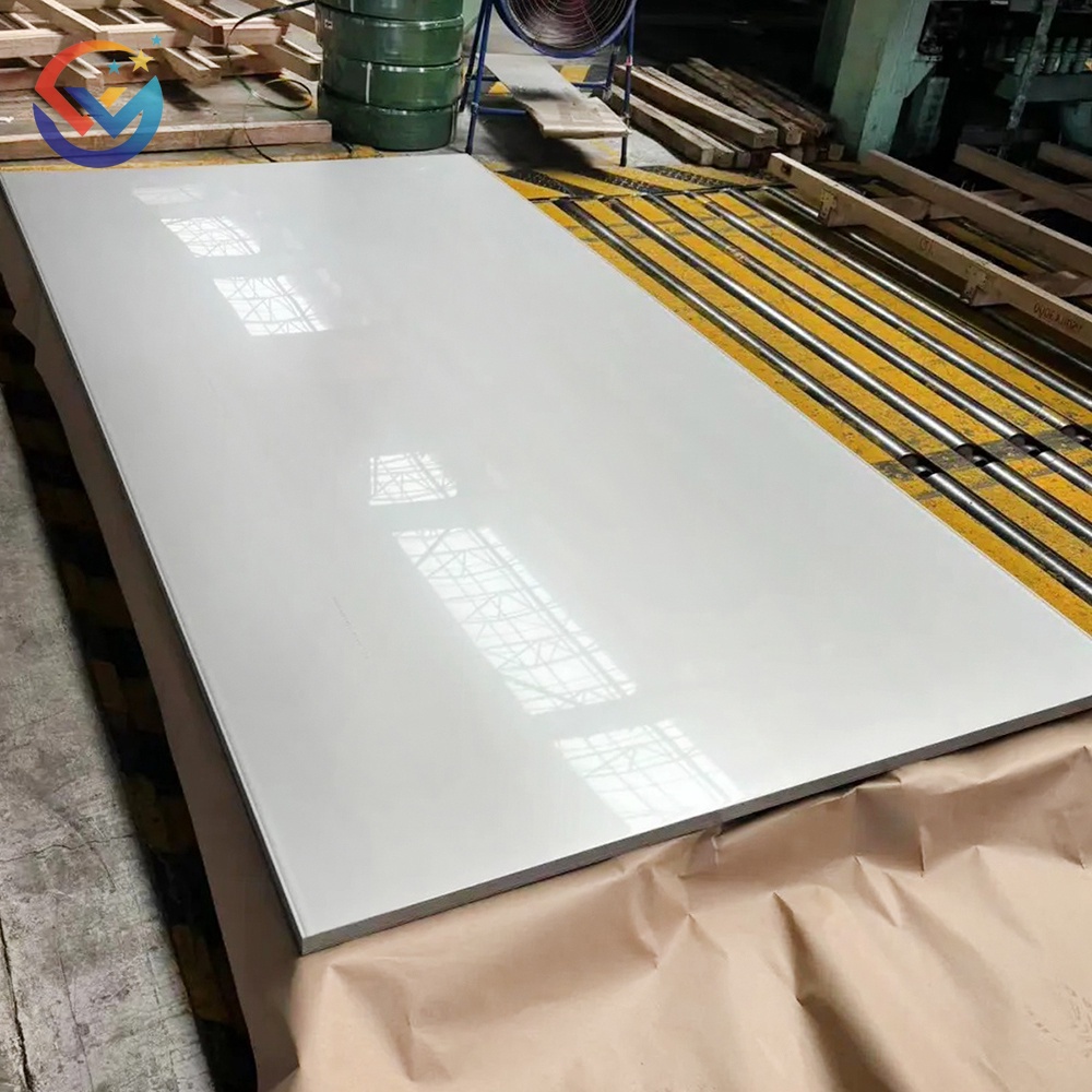 904L Stainless Steel Plate
