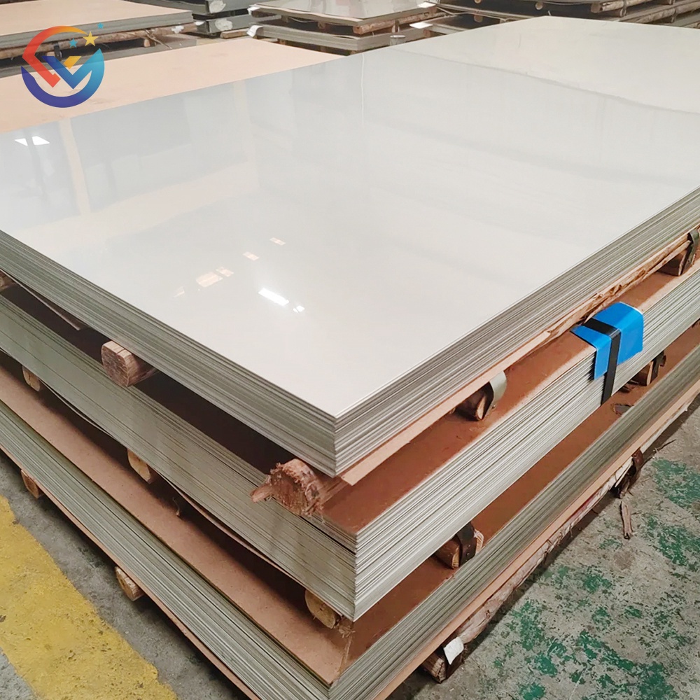 904L Stainless Steel Plate
