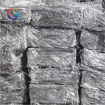 Scrap Aluminum Wire