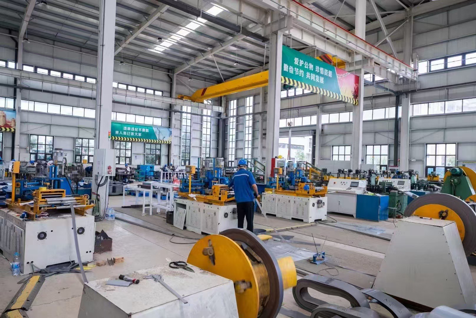 High Efficiency Oil Immersed Transformer For Substation Power Distribution And Electrical Projects