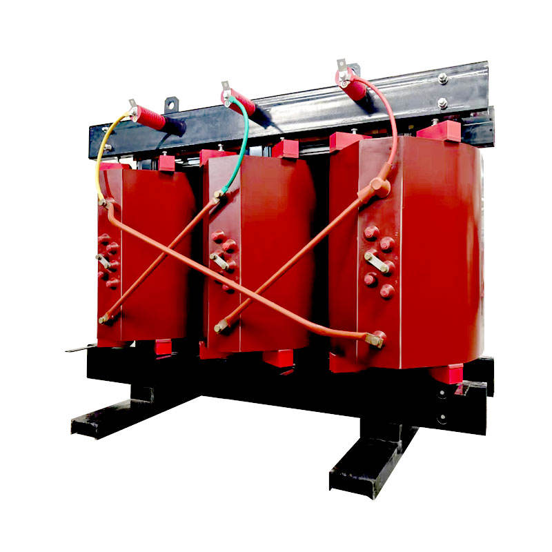 Energy Storage System Step Up Transformer 35kV 0.69kV 1600kVA Three Phase