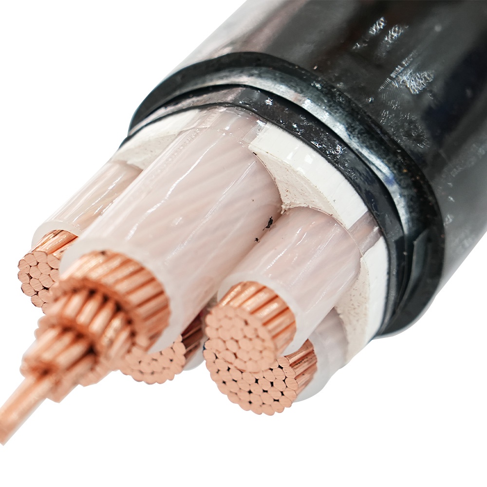 Power cables