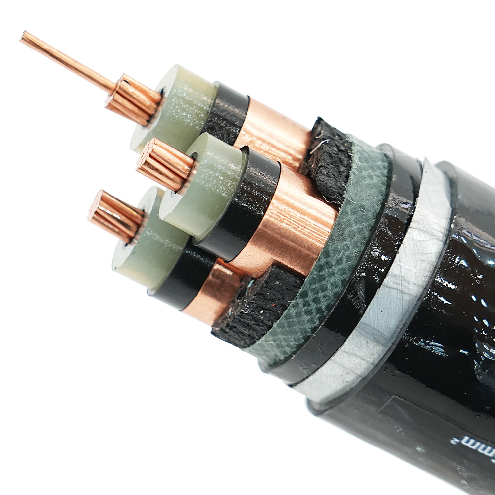Power cables