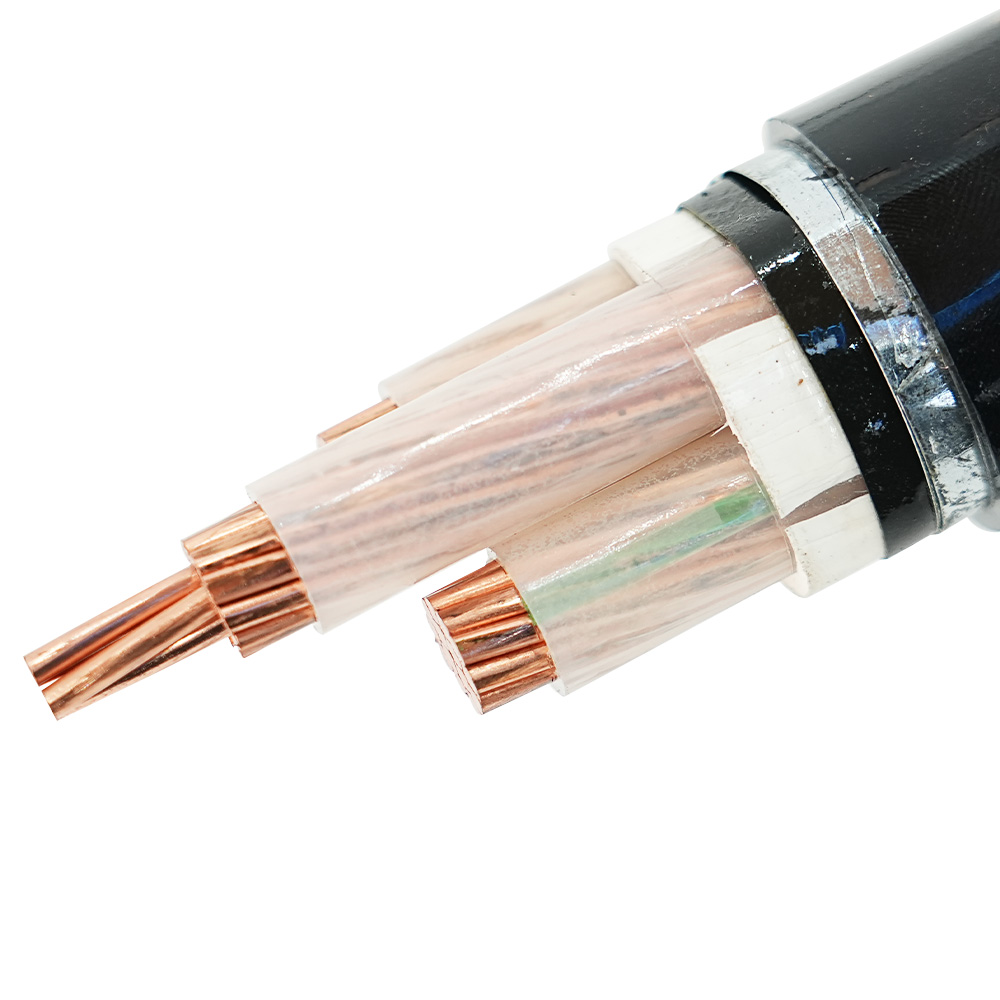 Power cables