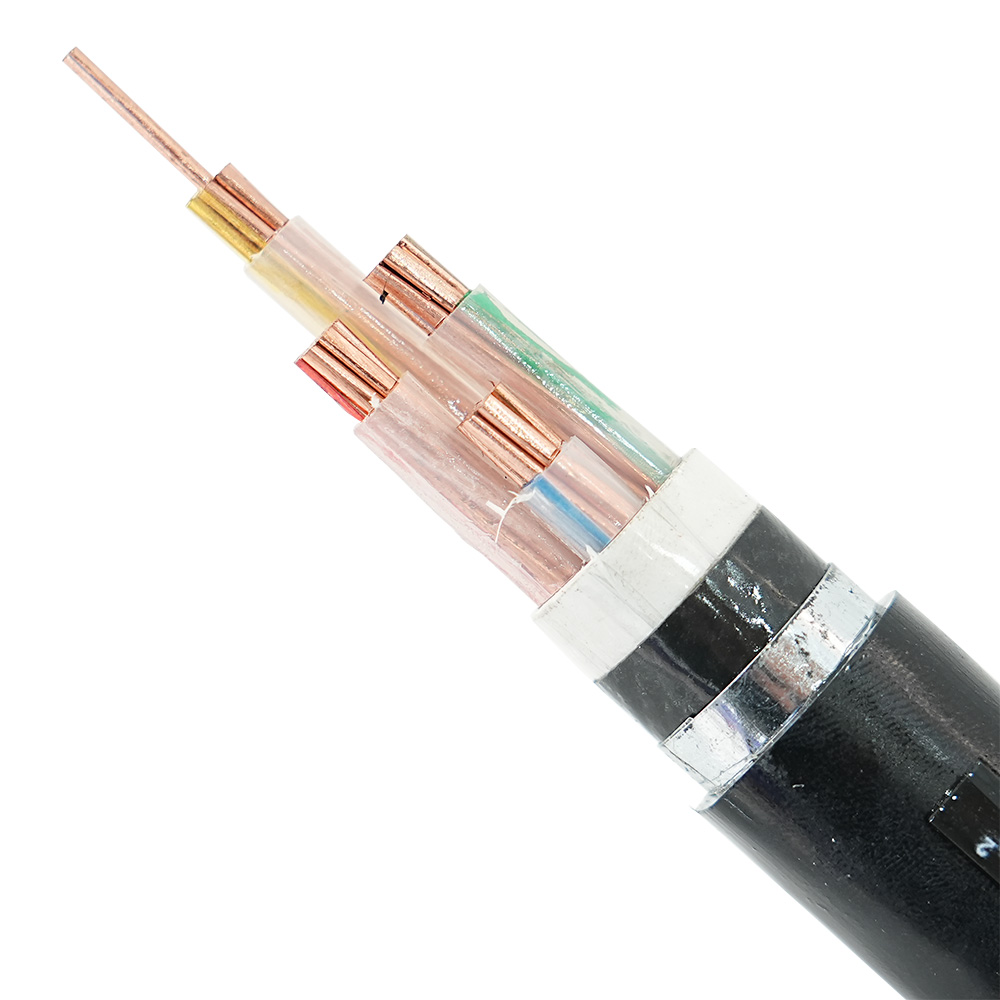 YJV32 power cable