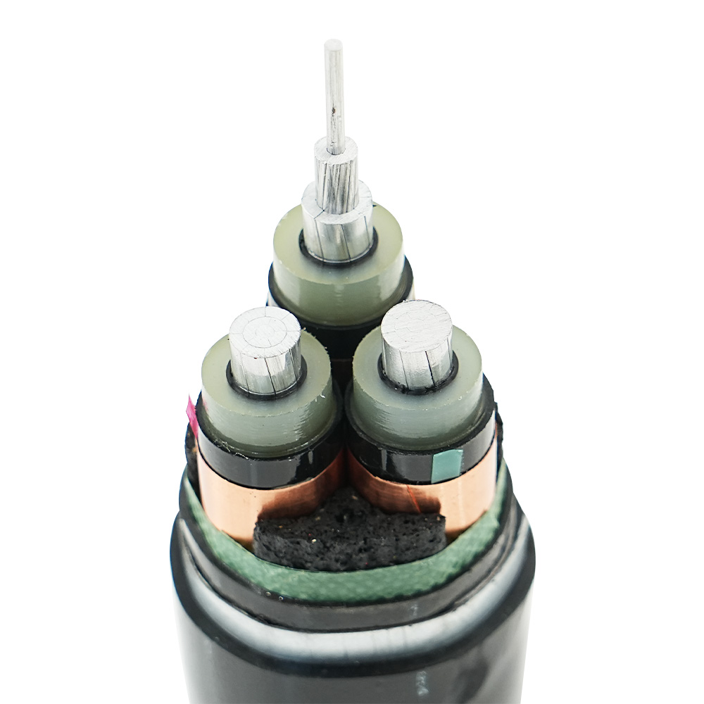 YJV power cable