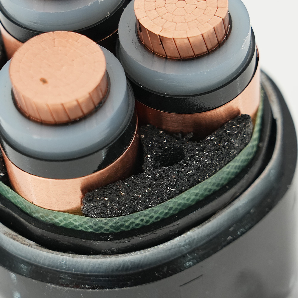 YJLV22 power cable