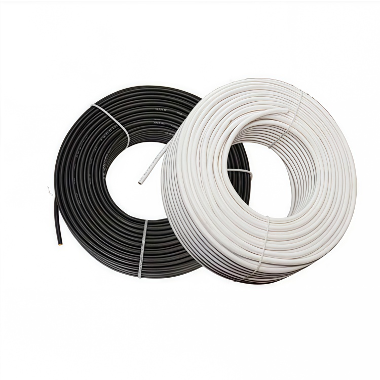 RVV cable (sheathed cable)