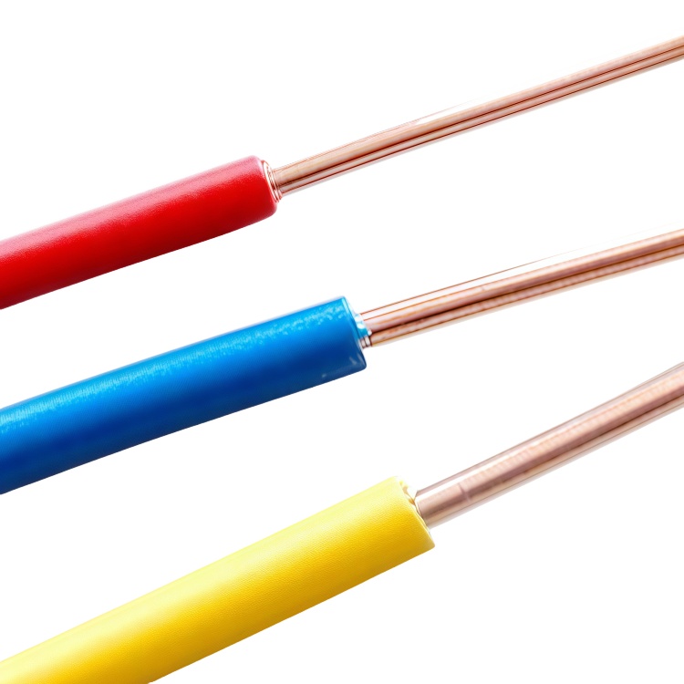 BV wires