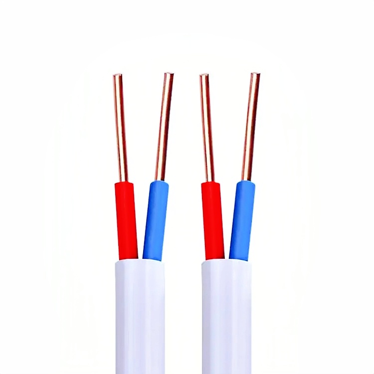 BVVB wire (flat sheathed wire)