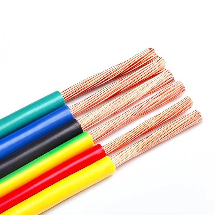 BVR wire (flexible wire)