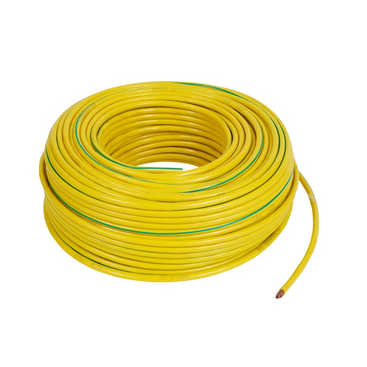 BVR wire (flexible wire)