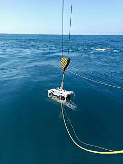 Submarine Cable