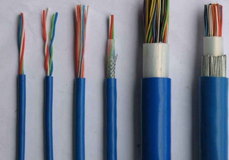 New Energy Cables