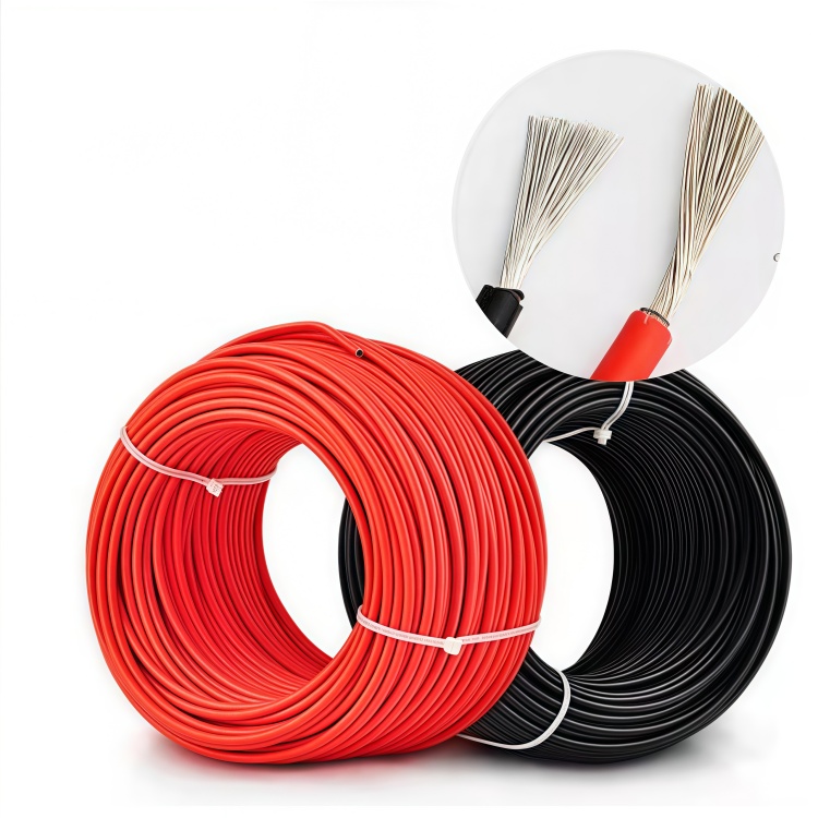 Photovoltaic Cables