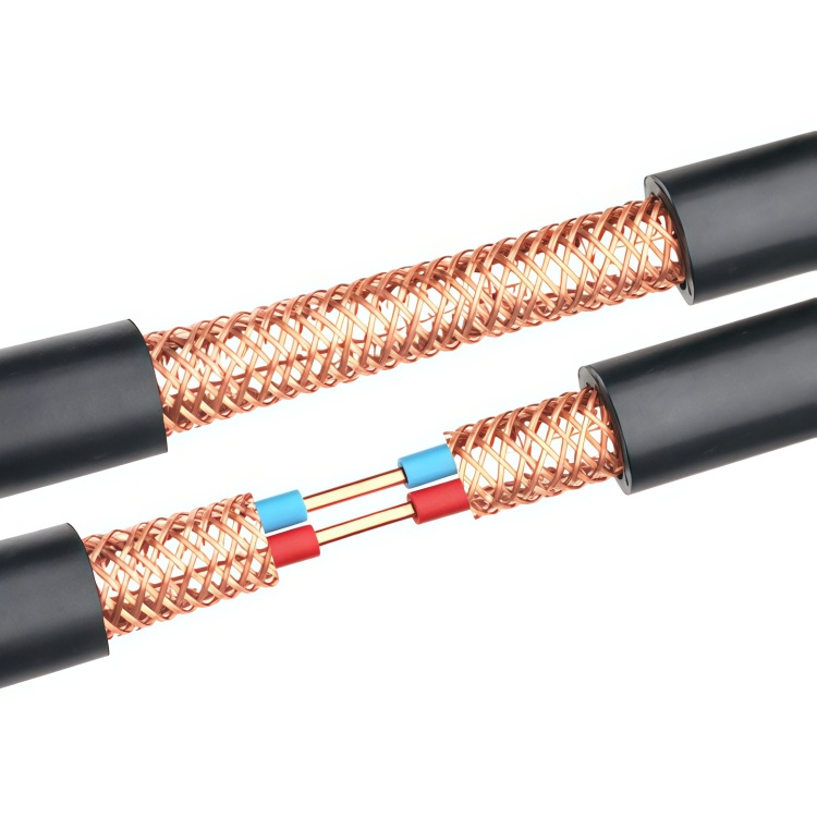 Control cable