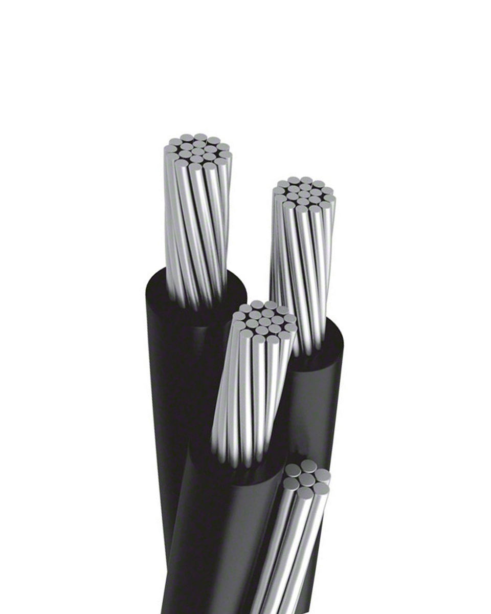 Aerial Cable