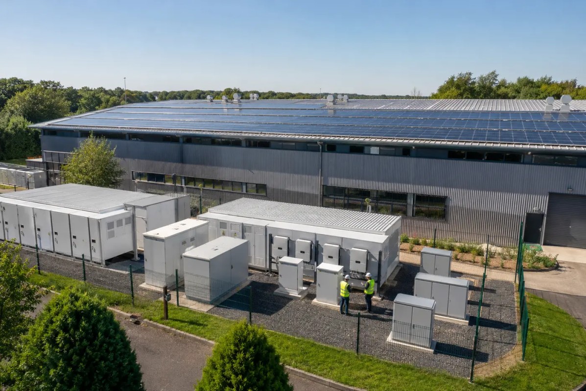 Global Solar Industry Outlook 2026: Growth Is Entering a Stronger and More Practical Phase