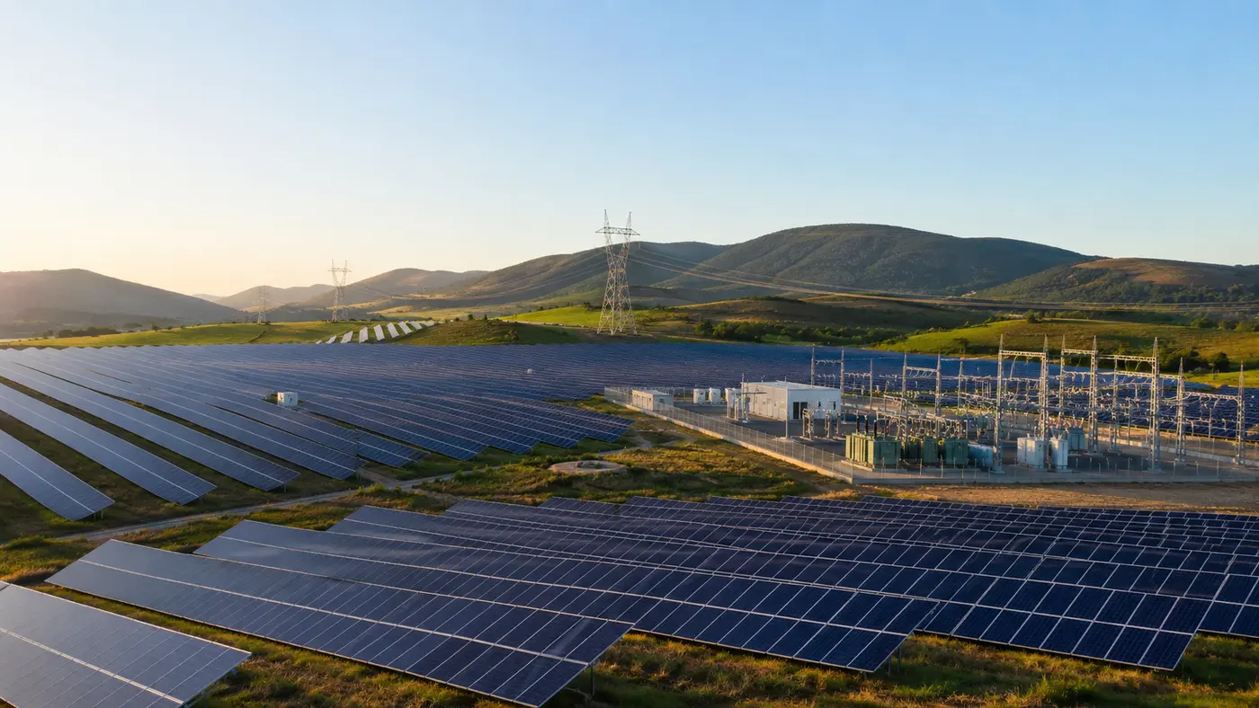 Global Solar Industry Outlook 2026: Growth Is Entering a Stronger and More Practical Phase