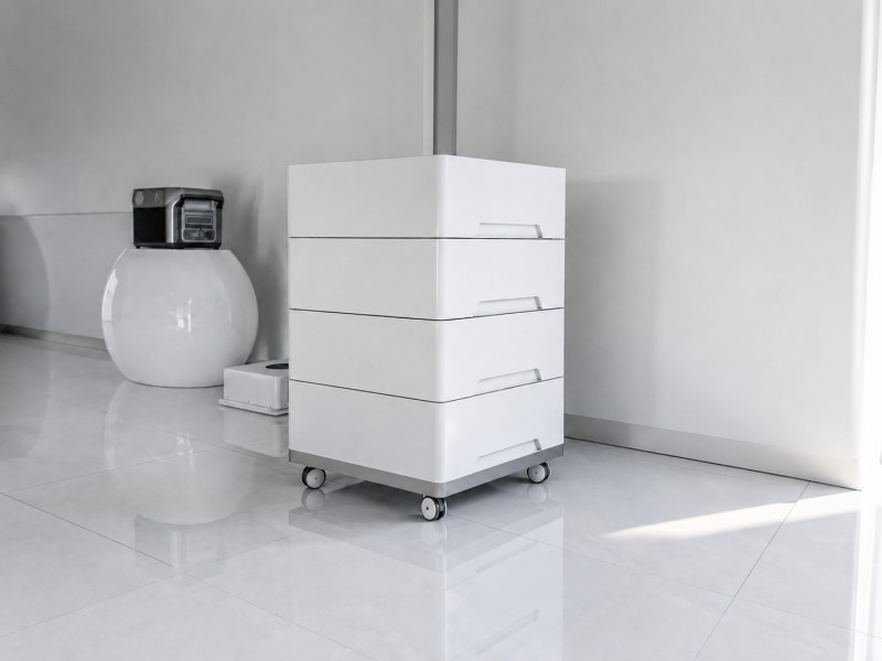 Residential Energy Storage System
