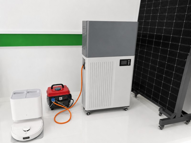 Residential Energy Storage System