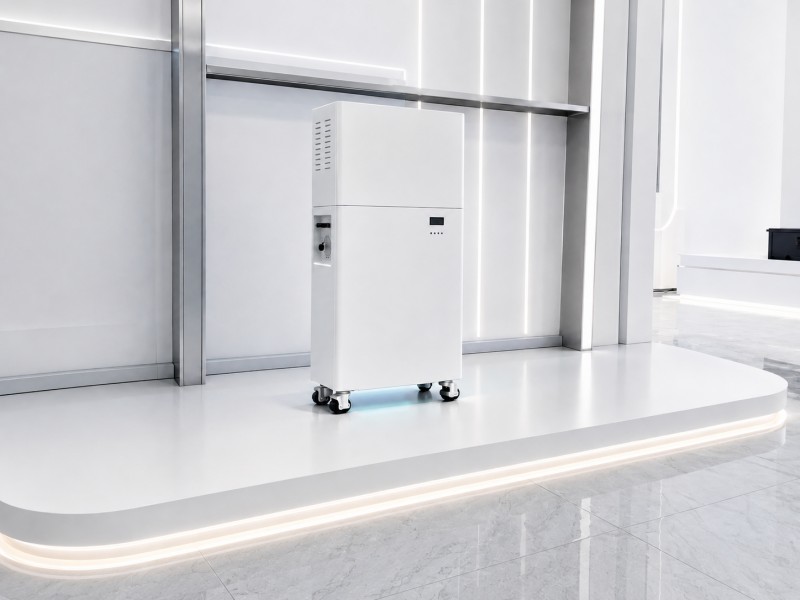 Residential Energy Storage System