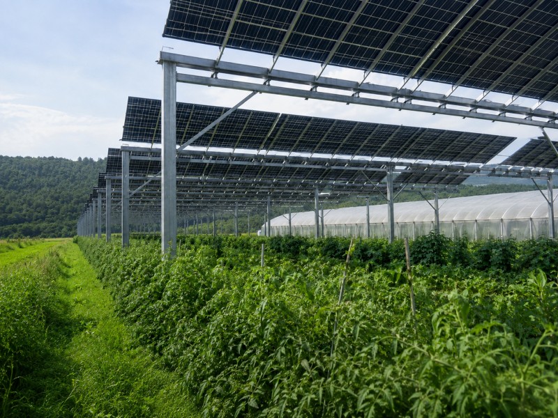 Residential Energy Storage System