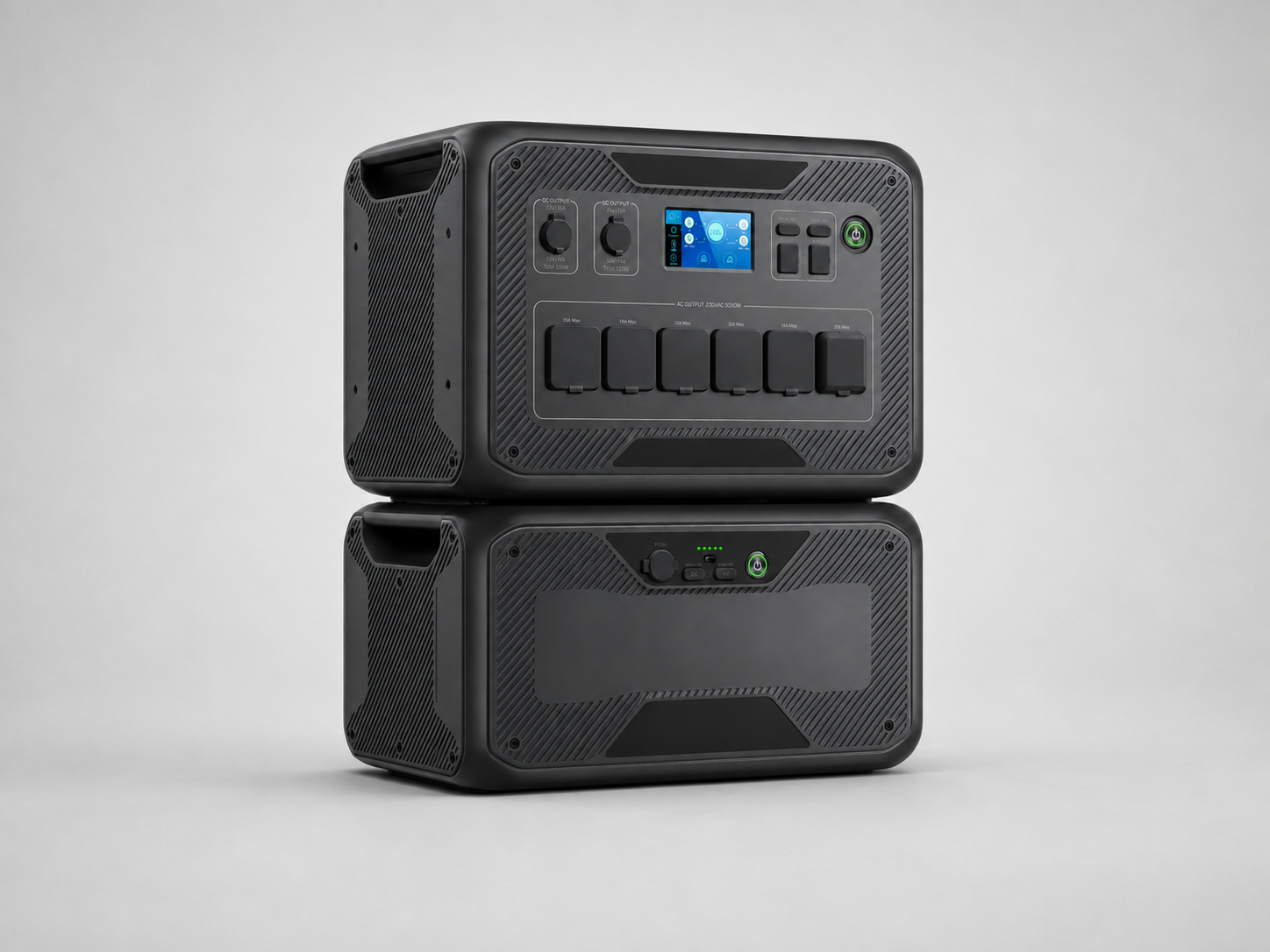 Portable Power Station