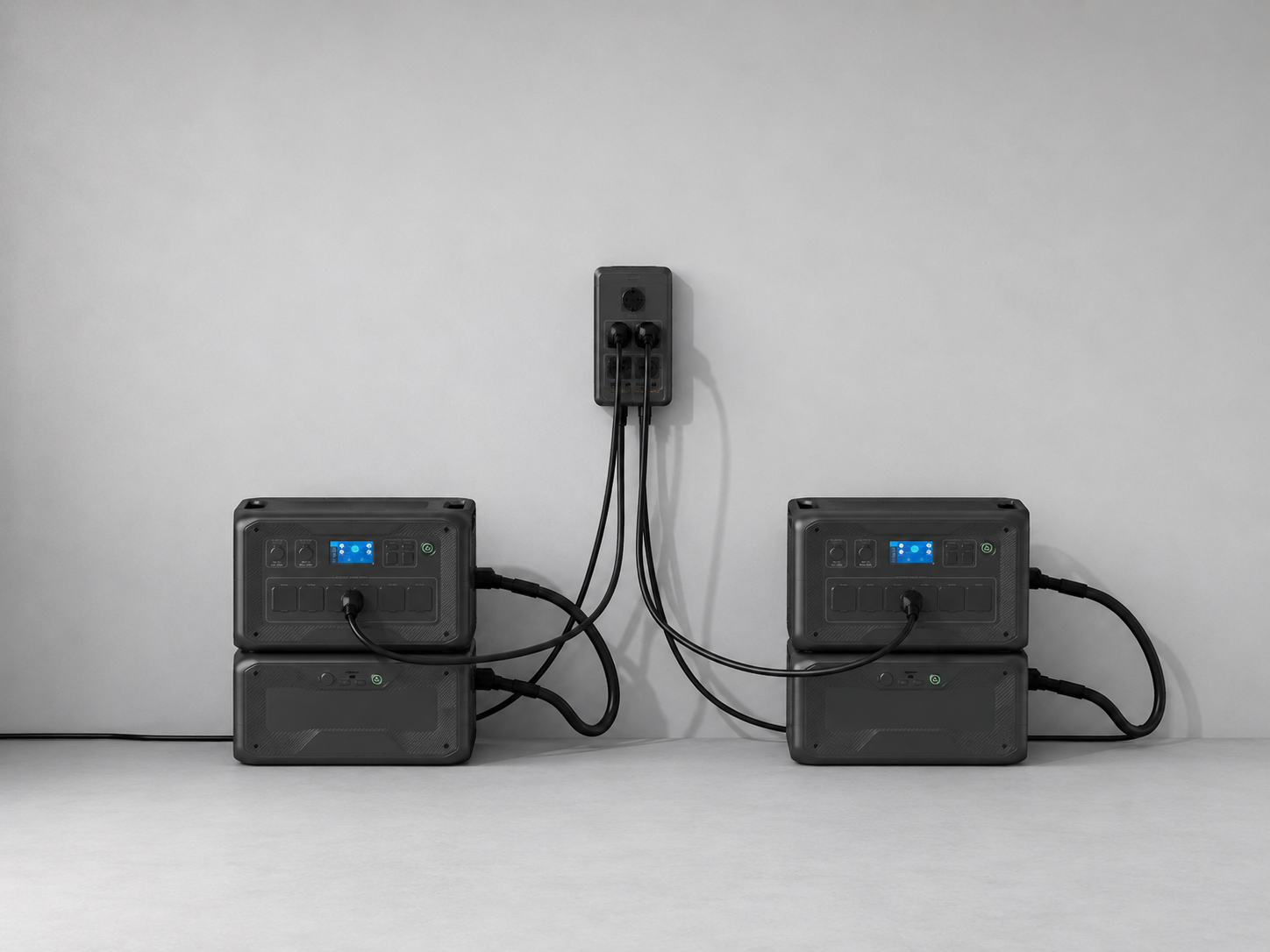 Portable Power Station