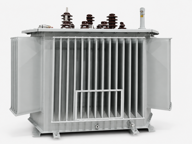 Oil-immersed Three-phase Transformer