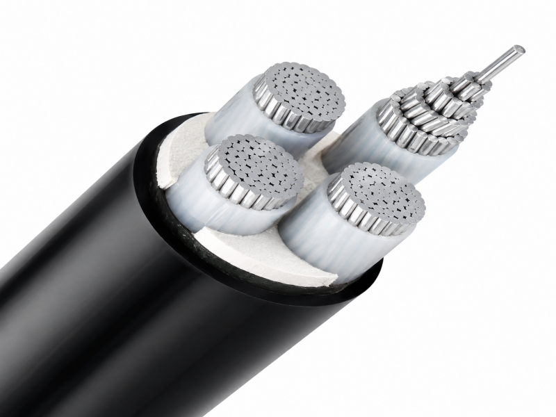 Power Cables