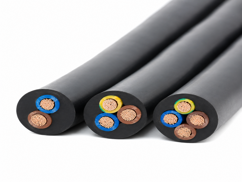 Power Cables