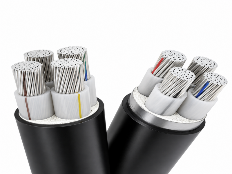 Power Cables