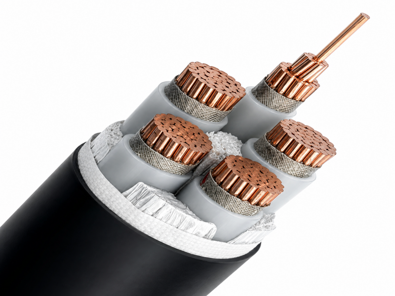 Power Cables
