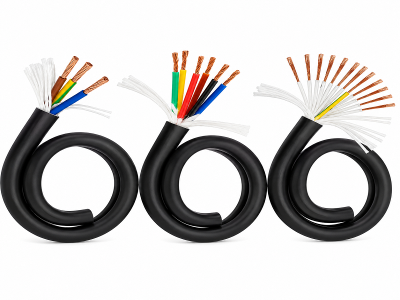 Power Cables