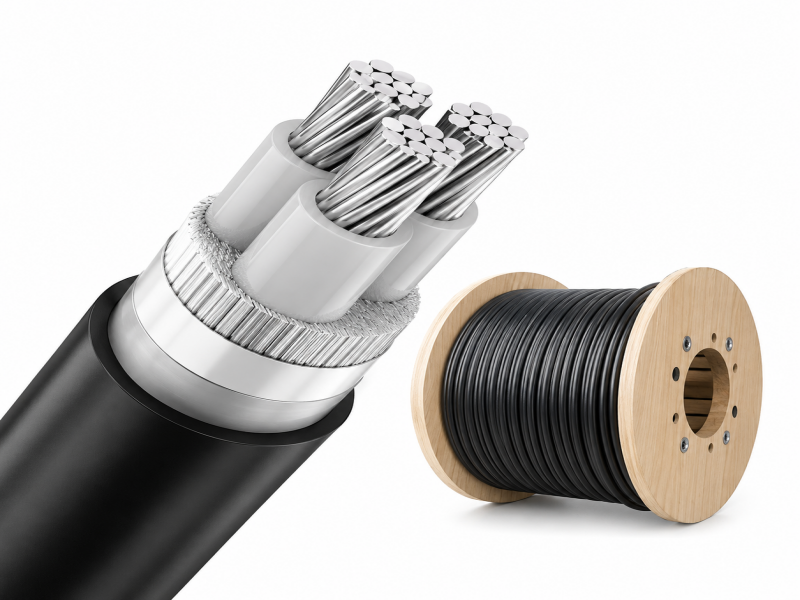 Power Cables