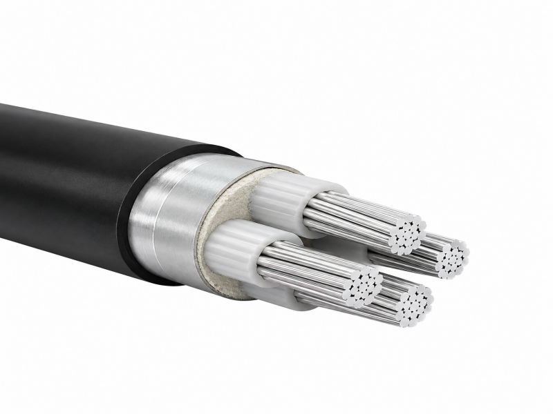 Power Cables