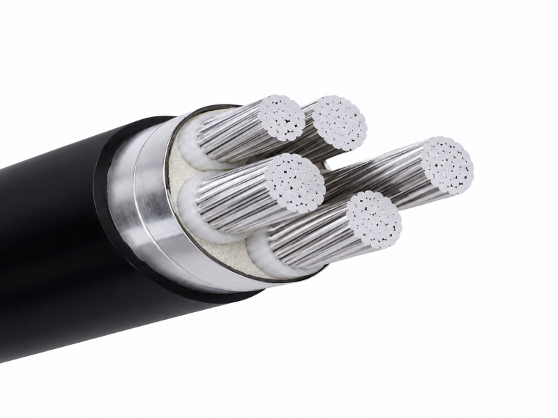 Power Cables