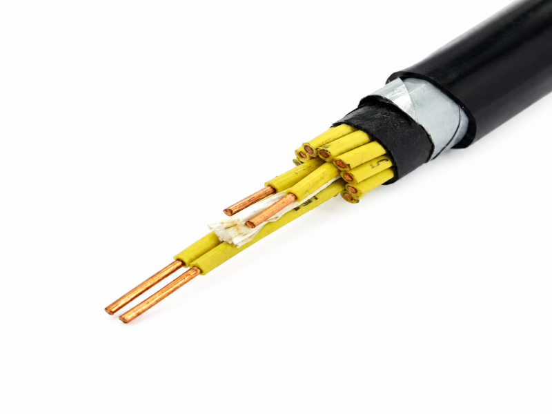 Control Cables