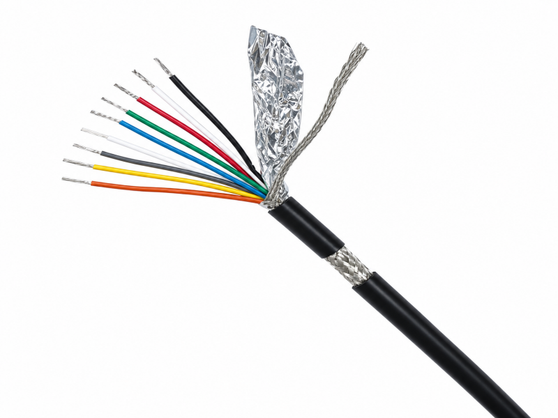 Control Cables