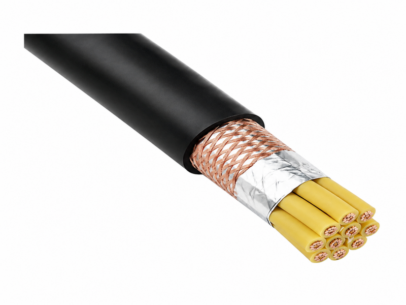 Control Cables