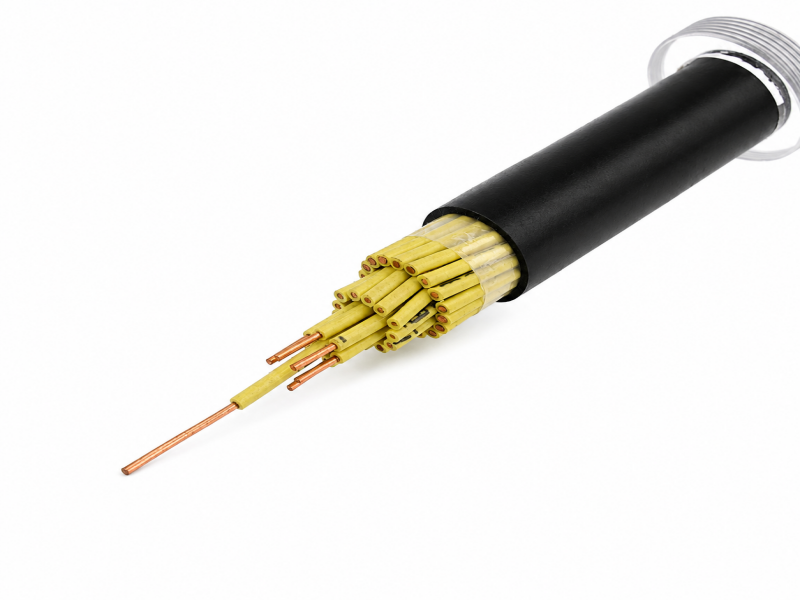 Control Cables