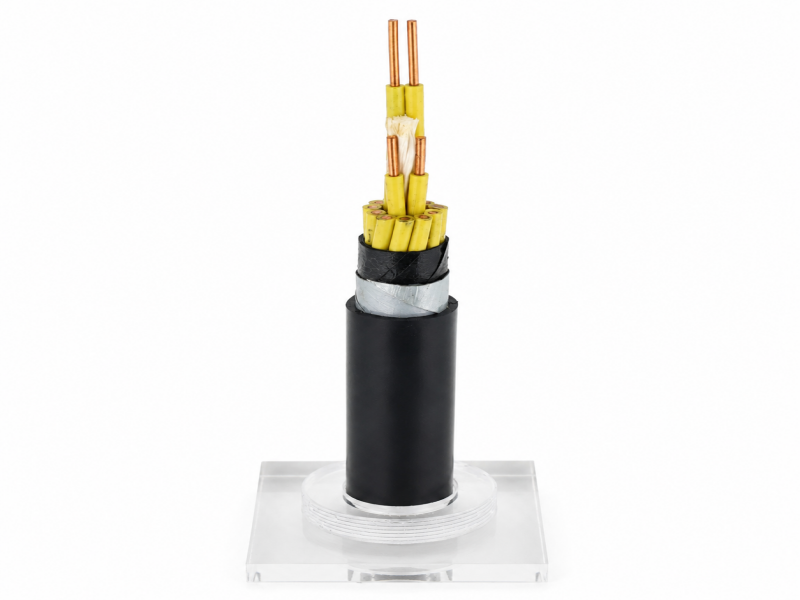 Control Cables