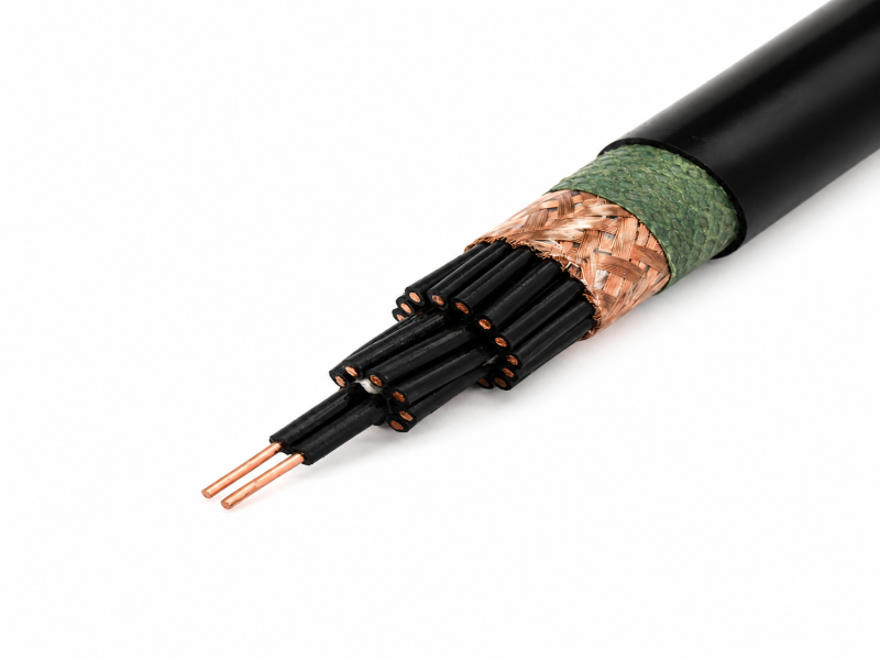 Control Cables