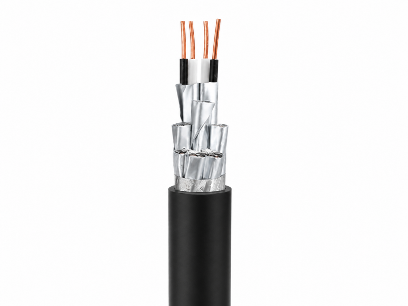 Control Cables