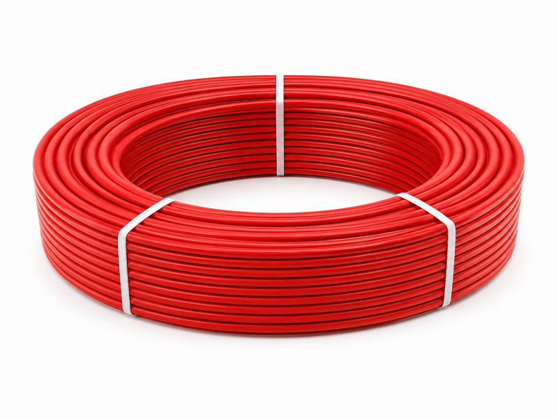 PV1-F Solar Cable for Photovoltaic Power Systems
