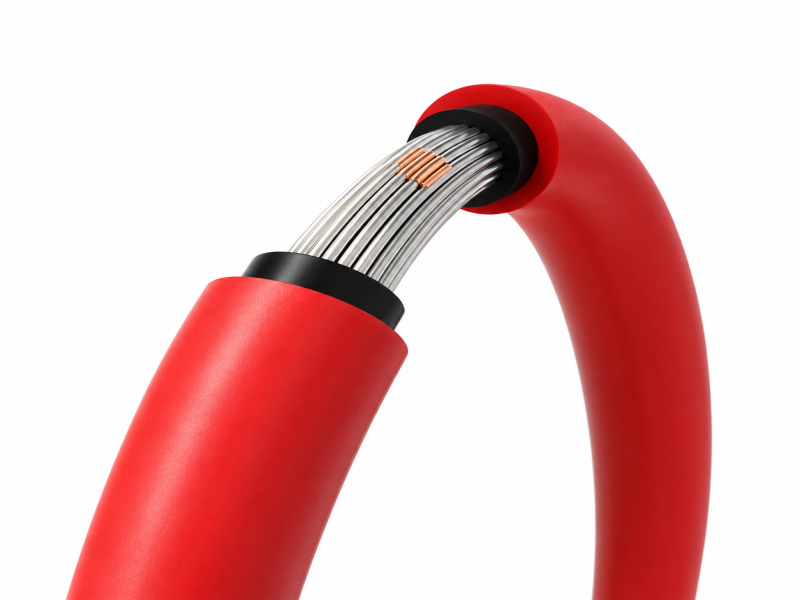 Photovoltaic Cables