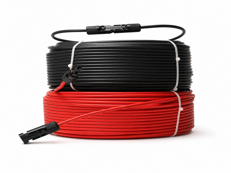 Photovoltaic Cables