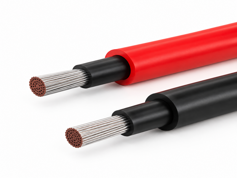 Photovoltaic Cables