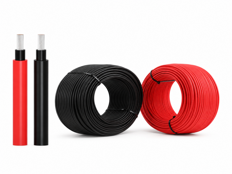 Photovoltaic Cables